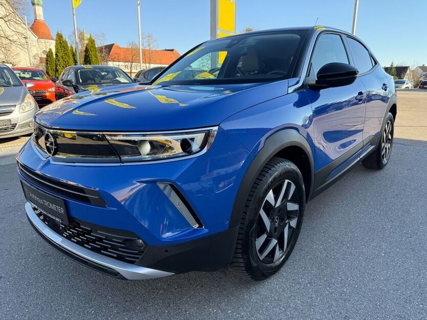 Mokka