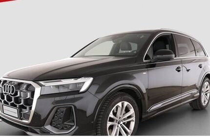 Audi Q7 14.821 km 69.740 &euro; Lohr am Main 97816