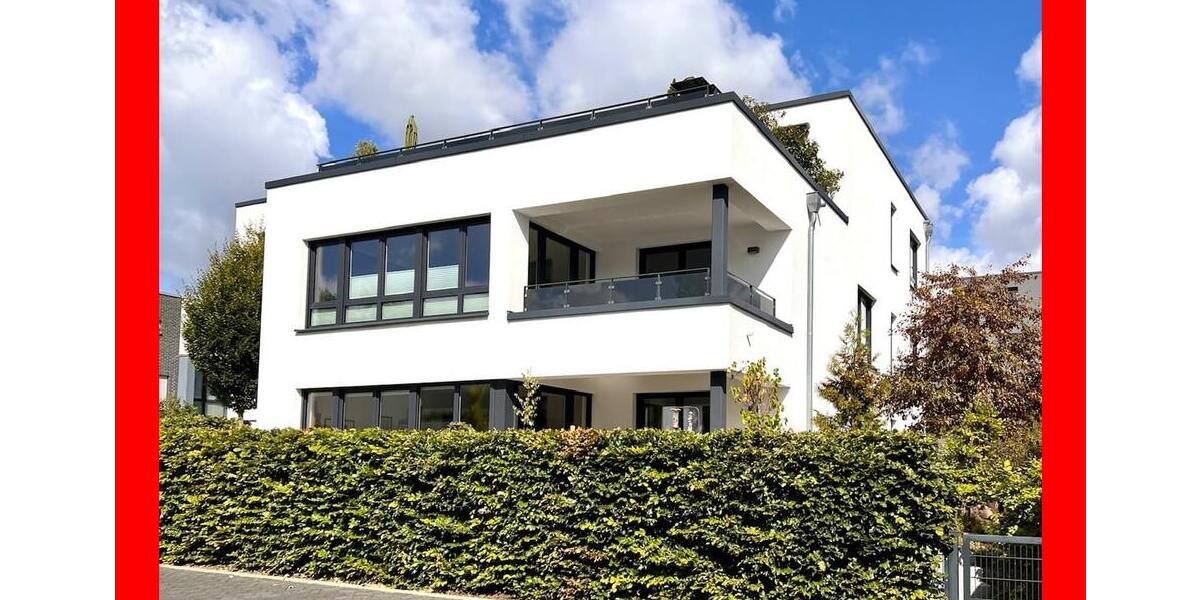 Wohnen in Bestlage! - Etagenwohnung Hildesheim Mitte | Angebot:25329025