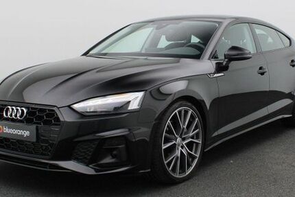 Audi A5 10.201 km 41.900 &euro; Twist 49767