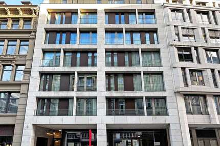 Wohnung zum Mieten in Hamburg 4.059,60 € 175.67 m² 3 zimmer