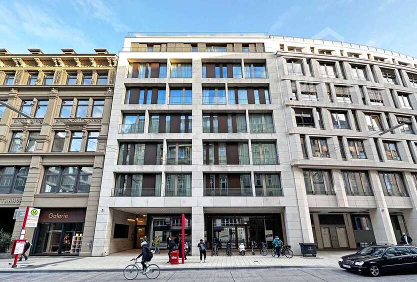 Wohnung zum Mieten in Hamburg 4.059,60 € 175.67 m² 3 zimmer