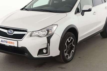 Subaru XV 90.542 km 15.890 € Köln 50739