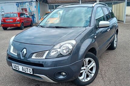 Renault Koleos 254.005 km 2.990 € Kleinblittersdorf 66271