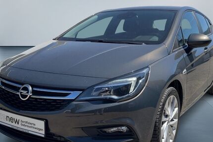 Opel Astra 18.190 km 11.490 &euro; Braunschweig 38124