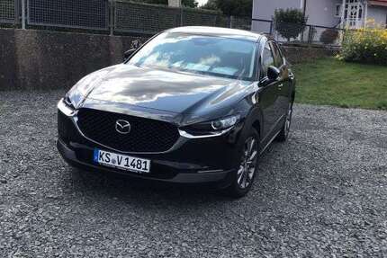 Mazda CX-30 10.792 km 27.680 &euro; Naumburg 34311