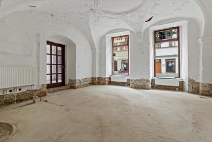 Gewerbeobjekt Weißenfels - 325&euro; | Angebot:22656496