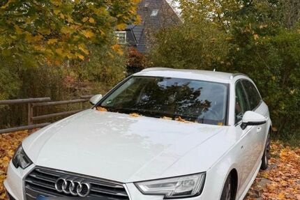 Audi A4 237.000 km 13.999 &euro; Potsdam 14469