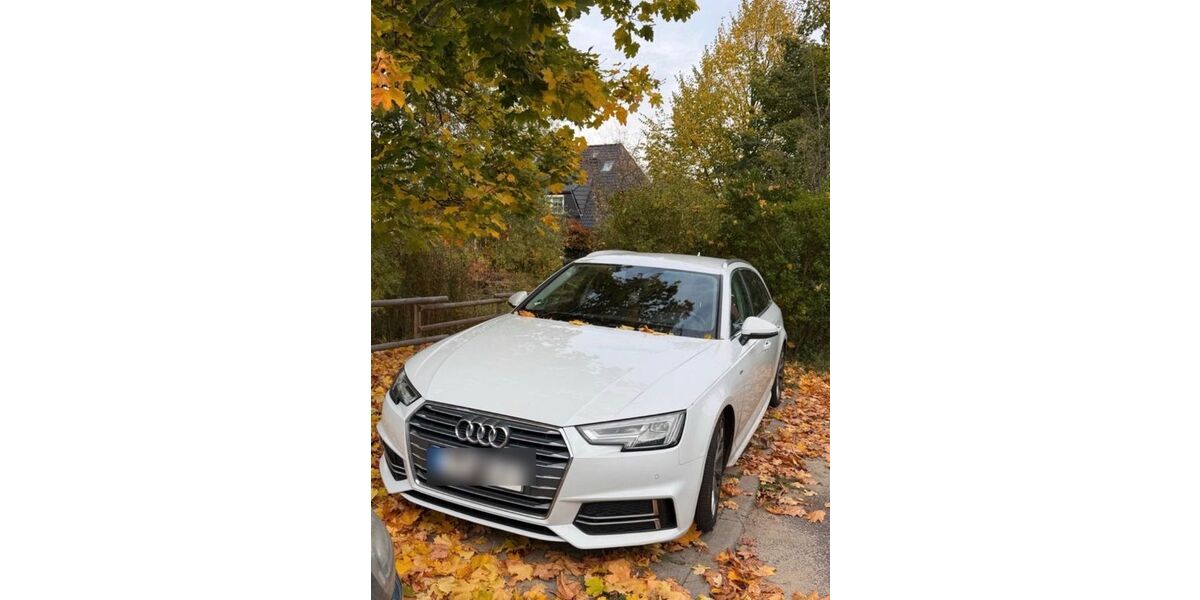 Audi A4 237.000 km 13.999 &euro; Potsdam 14469