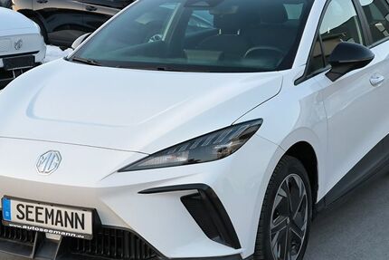 MG 4 23.000 km 15.900 &euro; Fürstenzell 94081