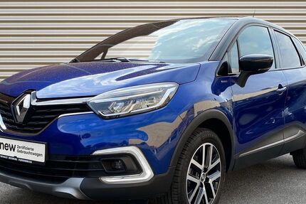 Renault Captur 23.295 km 15.890 &euro; Duisburg 47059