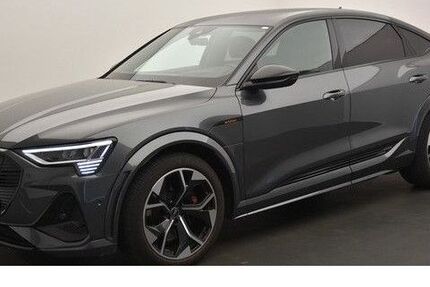 Audi e-tron 84.500 km 39.390 &euro; Wolfsburg 38440