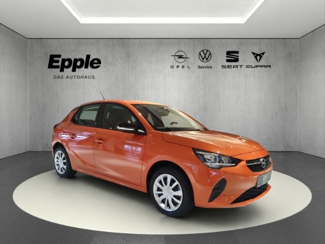 Opel Corsa 25.543 km 15.490 &euro; Rutesheim 71277