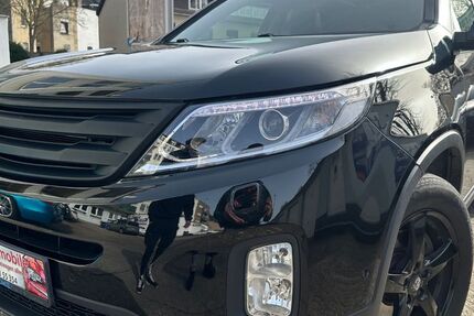 Kia Sorento 142.700 km 13.799 &euro; Düren 52353