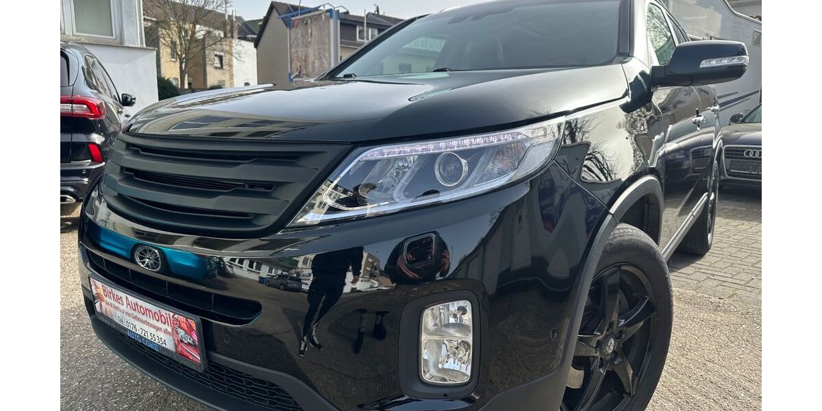 Kia Sorento 142.700 km 13.799 &euro; Düren 52353