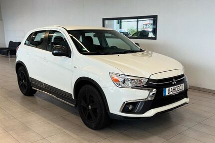 Mitsubishi ASX 51.200 km 11.490 &euro; Anzing 85646