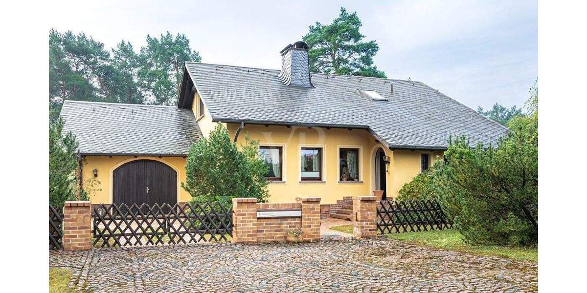 Einfamilienhaus Britz / Kolonie Britz Kolonie Britz - 5 Zimmer, 166 m&sup2;, 550.000&euro; | Angebot:25746074
