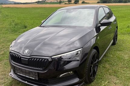 Skoda Scala 65.148 km 21.000 &euro; Trendelburg 34388
