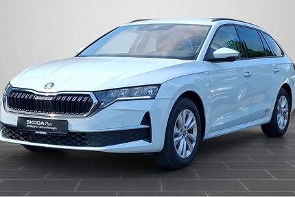 Skoda Octavia 15.990 km 26.900 &euro; Kirkel 66459