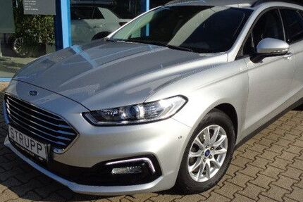 Ford Mondeo 64.420 km 18.750 &euro; Triptis 07819