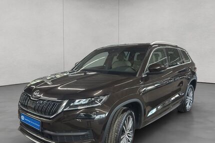 Skoda Kodiaq 104.465 km 30.890 &euro; Reutlingen 72762