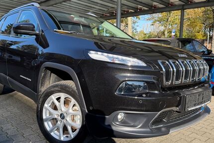Jeep Cherokee 40.500 km 18.999 &euro; Krefeld 47799