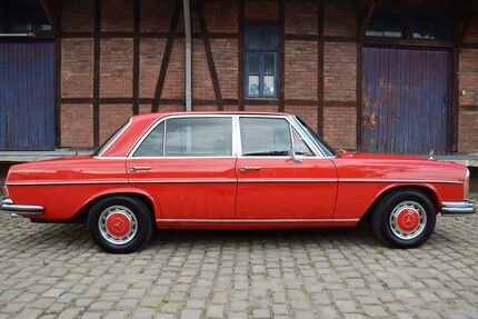 Mercedes 300