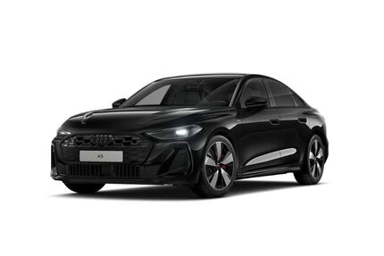 Audi A5 28.300 km 39.790 &euro; Schwäbisch Hall 74523