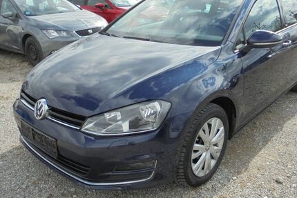 VW Golf 84.000 km 14.990 &euro; Gersthofen bei Augsburg 86368
