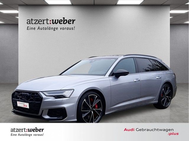 Audi S6 9.999 km 80.980 € Fulda 36039