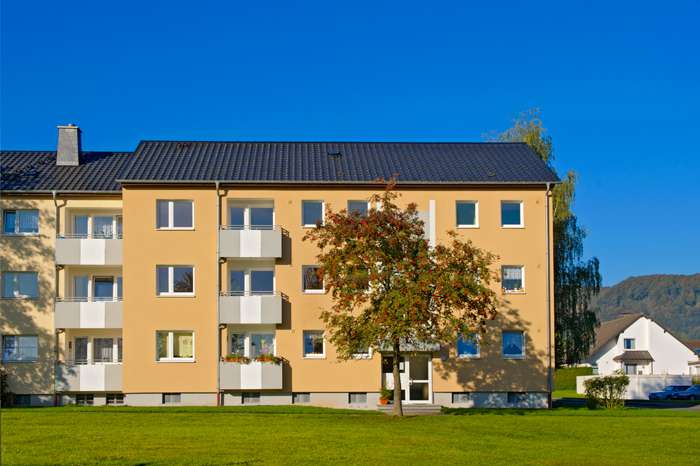 Wohnung zum Mieten in Bad Driburg 459 € 76 m²