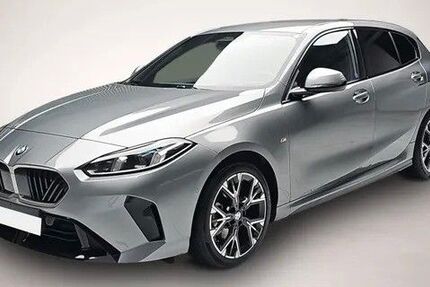 BMW 120 19.410 km 31.990 &euro; Glandorf 49219