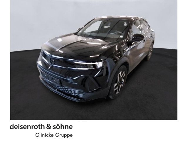 Opel Mokka 15.523 km 20.730 &euro; Hünfeld 36088