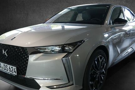 DS Automobiles DS4 10.800 km 29.777 &euro; Karlsruhe 76185