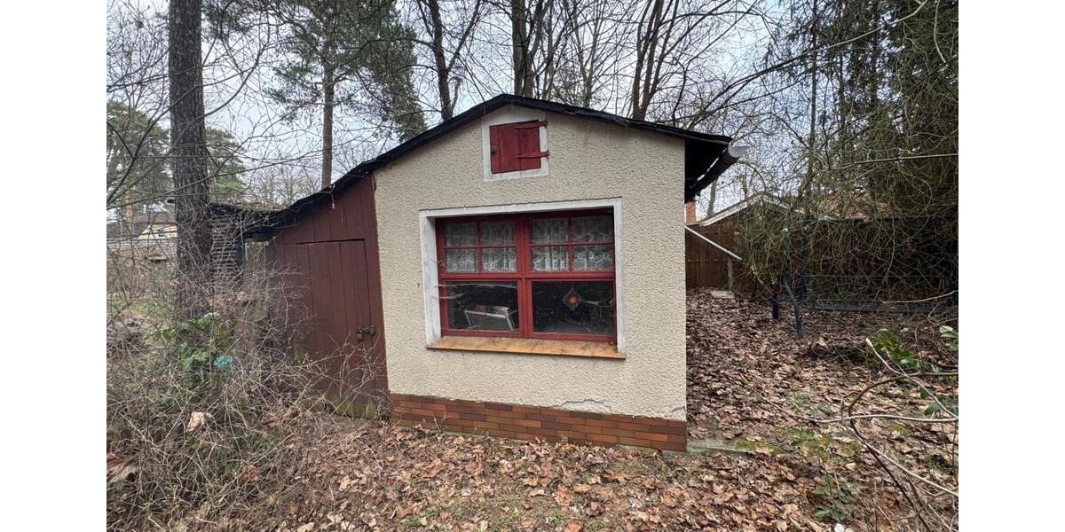 Einfamilienhaus Zeuthen - 7 Zimmer, 159 m&sup2;, 420.000&euro; | Angebot:25237532