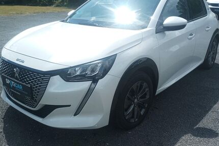 Peugeot 208 46.914 km 18.490 &euro; Giessen 35394