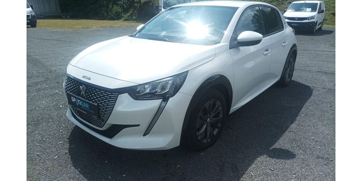 Peugeot 208 46.914 km 18.490 &euro; Giessen 35394