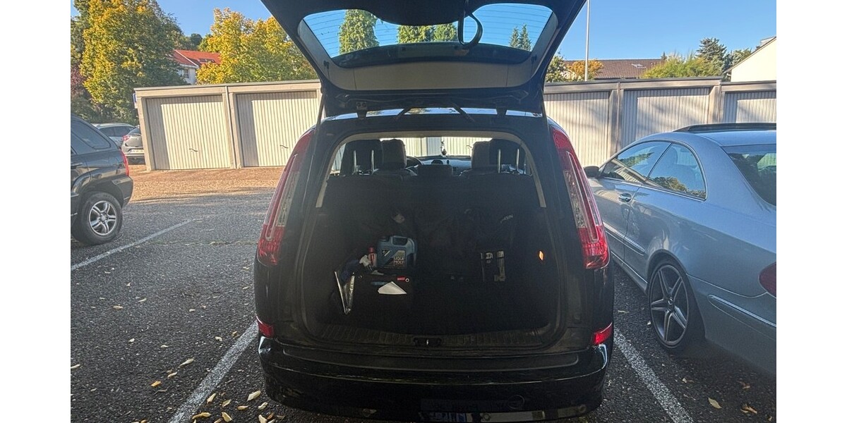 Ford C-Max 174.309 km 1.700 € Winnenden 71364