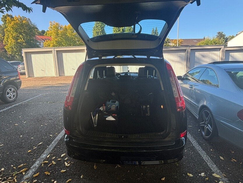 Ford C-Max 174.309 km 1.700 € Winnenden 71364