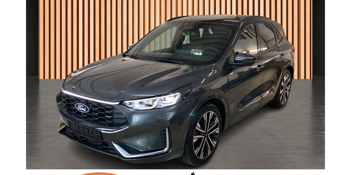 Ford Kuga 14.495 km 33.980 &euro; Dresden 01328