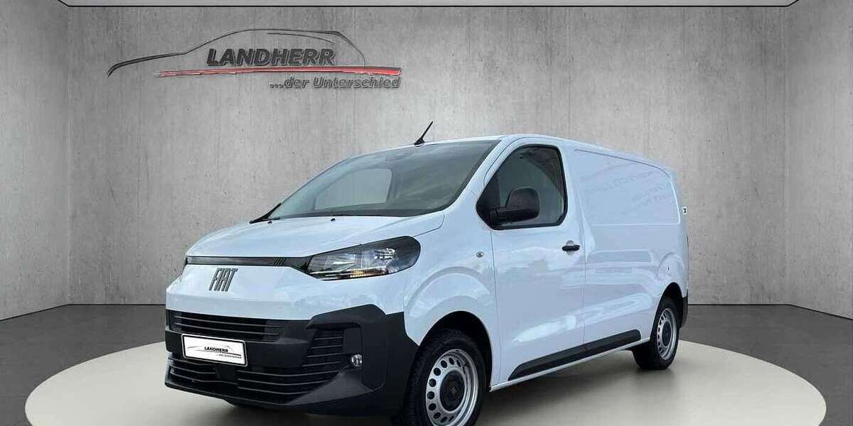 Fiat Scudo 21.425 km 21.720 &euro; Thannhausen 86470