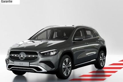 Mercedes-Benz GLA 200 7.425 km 38.890 € Neuruppin 16816