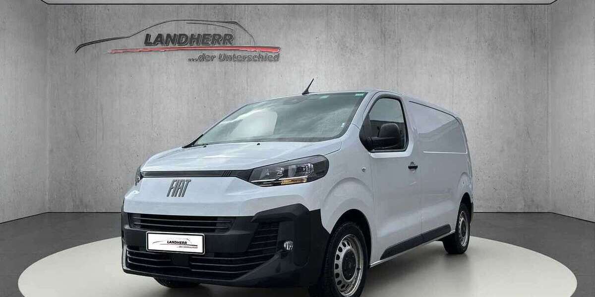 Fiat Scudo 21.497 km 25.395 &euro; Thannhausen 86470