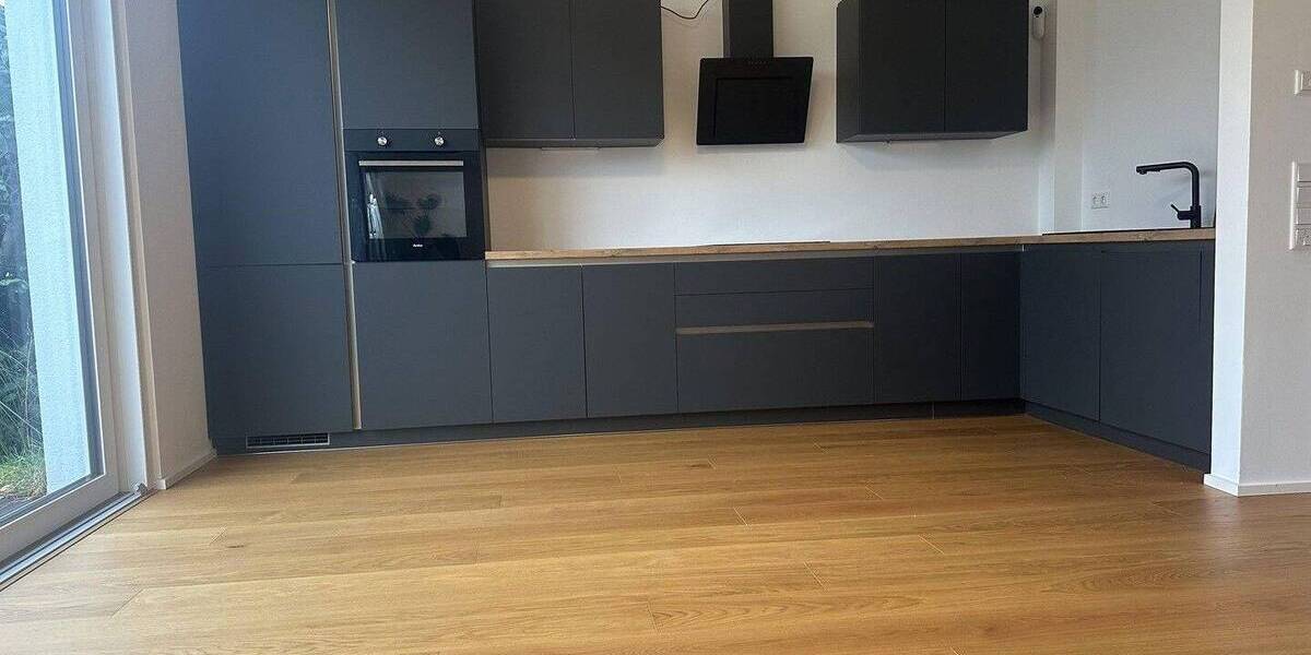 Reserviert. Von privat - Stadthaus in Hannover-Bothfeld Energieeffizenz A+ 6 zimmer