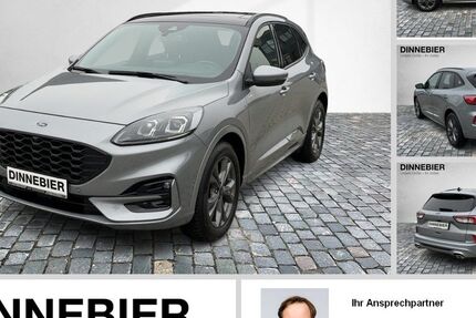 Ford Kuga 25.099 km 30.690 &euro; Leipzig 04158