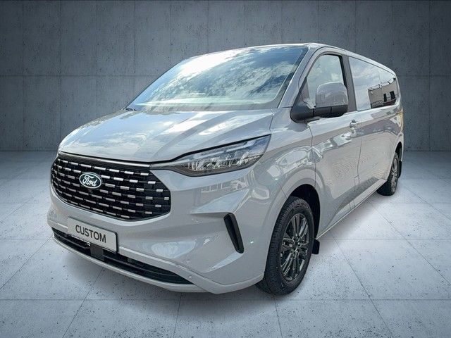 Tourneo Custom