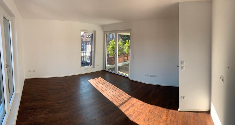 2,5 Zimmer Wohnung,BalkonLoggia,Aufzug,Einbauküche