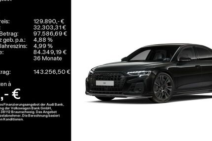 Audi S8 3.306 km 127.980 &euro; Hofheim 65719