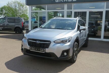 Subaru XV 75.250 km 18.590 &euro; Eisleben 06295