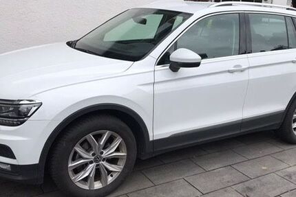VW Tiguan 67.800 km 21.600 &euro; Dillenburg 35684
